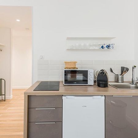 Comfortable Apt Located On The Old Port Marseille Extérieur photo