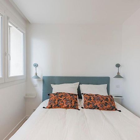 Comfortable Apt Located On The Old Port Marseille Extérieur photo
