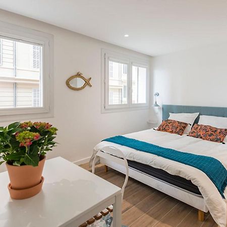 Comfortable Apt Located On The Old Port Marseille Extérieur photo